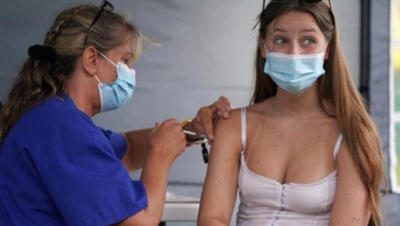 BioNTech aşısıyla ilgili endişe veren araştırma: İki doz aşı olanların elde ettiği bağışıklık kısa sürede bitiyor