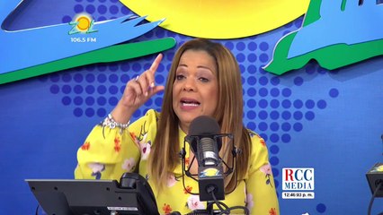 Rita Duran nos explica que es Línea Vida y como ponerse en contacto