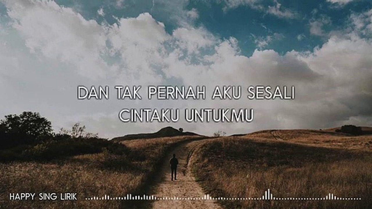 Repvblik - Sudah Cukup (Lirik)