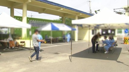 공장·지인 모임 집단 감염...비수도권 외국인 중심 확산 / YTN