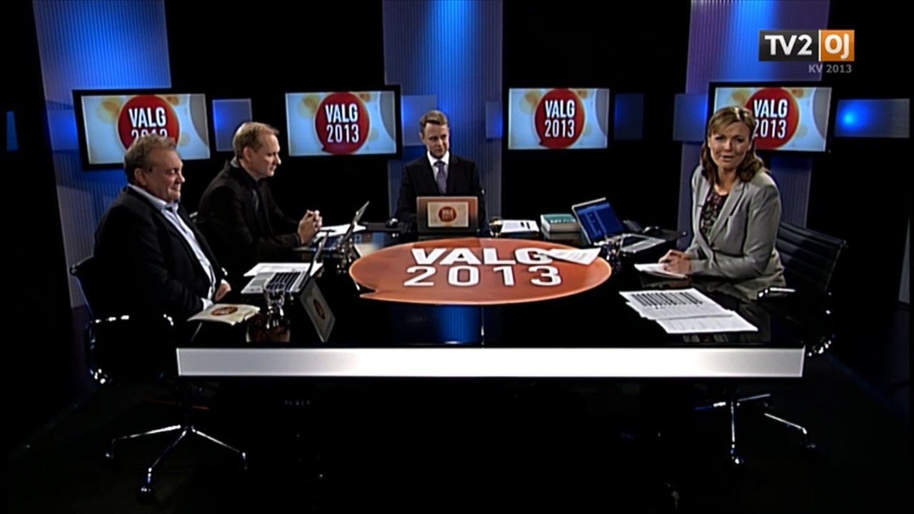 INTRO | Valgaften | Østjylland | Regionsrådsvalg & Kommunalvalg | VALG 2013 | TV2 ØSTJYLLAND & TV2 Danmark