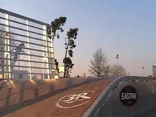 Mathieu 180 BMX