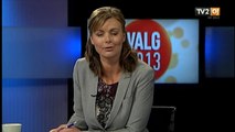 OUTRO | Valgaften | Østjylland | Regionsrådsvalg & Kommunalvalg | VALG 2013 | TV2 ØSTJYLLAND & TV2 Danmark