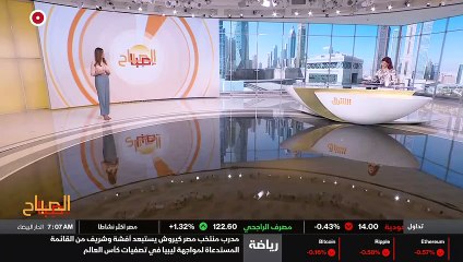 ...مكاسب بالربع الثالث كانت بقرابة الثمانية...