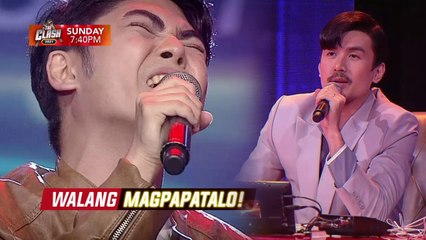 The Clash 2021: The coveted blue chair | Teaser