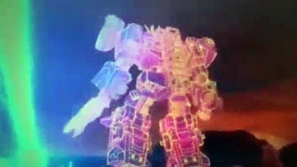 Transformers Titans Return S01E07 - Run For Our Lives