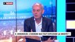 Arnaud Benedetti : «Eric Zemmour crée une demande»