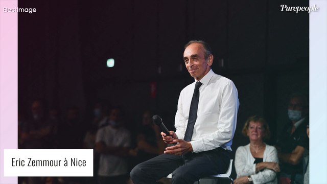 Eric Zemmour : Sa mère, personnage-clé de sa vie, son lapsus révélateur