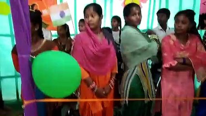 Social Cause- मस्ती की पाठशाला: पढ़ाई के साथ रोजग़ार भी