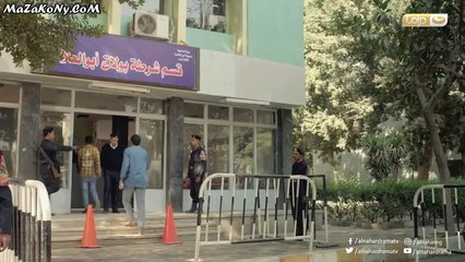 مسلسل الحرباية الحلقه 12