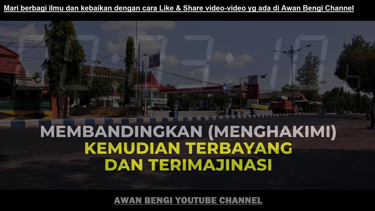 PAHAMI CARA KERJA OTAK DAN PIKIRAN UNTUK MERAIH KESUKSESAN BOSSMAN MARDIGU