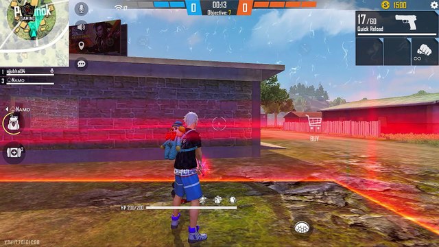Never Give Up Duo vs Squad with Mohseen - Garena Free Fire- Total Gaming -  video Dailymotion