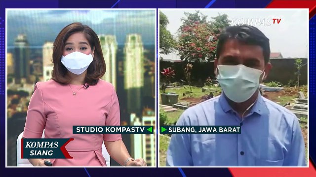 Kasus Pembunuhan Subang Masih jadi Misteri, Jenazah Ibu-Anak Diotopsi Ulang