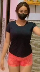 Tik Tok Gunung Gede part 6