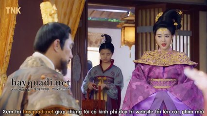 Nắm Tay Nhau Trọn Đời Tập 57 - VTV3 thuyết minh tap 58 - Phim Trung Quốc - Trường Tương Thủ - xem phim nam tay nhau tron doi tap 57