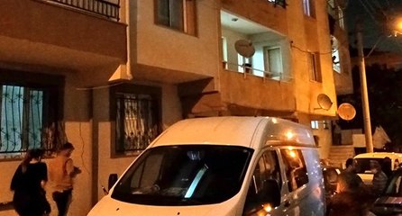 3 çocuk annesi, tartıştığı kişiyi bıçaklayarak öldürdü