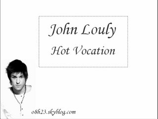 Hot Vocation