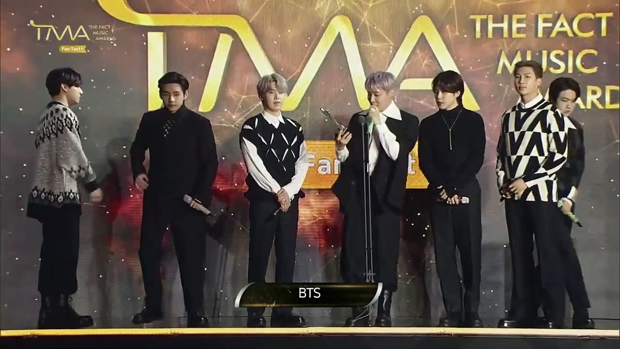 211002 bts TMA Listener's Choice (ENG)