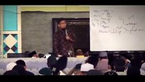 Cara melatih daya ingat - Ust Adi Hidayat, Lc., M.A.