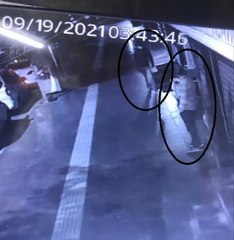 BÜFEDEN HIRSIZLIK ŞÜPHELİLERİ KAMERADAN BELİRLENİP YAKALANDI
