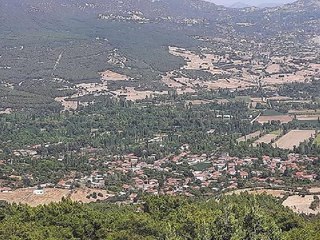 BURDUR'DA 4.2 BÜYÜKLÜĞÜNDE DEPREM