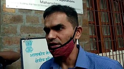 Shatak: NCB busts rave party on a ship near Mumbai