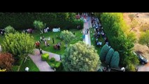 Ελένη Χατζίδου & Ετεοκλής Παύλου - Η Δική Μας Πρεμιέρα (Official Music Video)