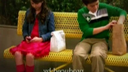 Good Luck Charlie Season 1 Episode 12 - Kit and Kaboodle