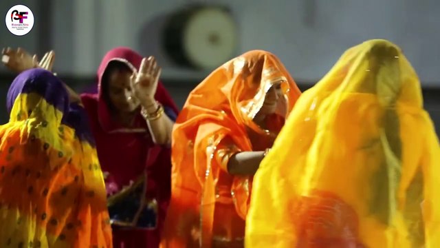 अमृत राजस्थानी के इस माताजी भजन पर झूम उठे लोग || Kathode Lagai Attari Der Omaya || Amrit Rajasthani Bhajan || Marwadi Live Bhajan Program