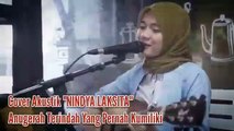 Anugerah terindah yang pernah ku miliki_Nindya Laksita  [ Cover Gitar]