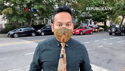 Reaksi Pakistan terhadap Kedekatan AS-India Hadapi China