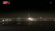 Uçak Kazası Raporu Özel - Gece Faciaları - Yeni Bölüm