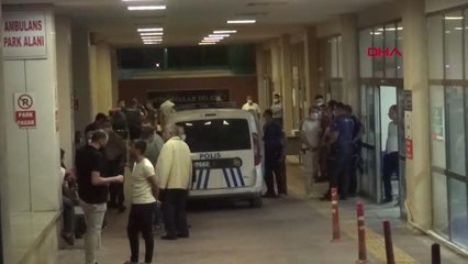 Son dakika haberleri | ÖZÇEKİM YAPMAK İSTEDİĞİ TÜFEĞİN ATEŞ ALMASIYLA ÖLDÜ