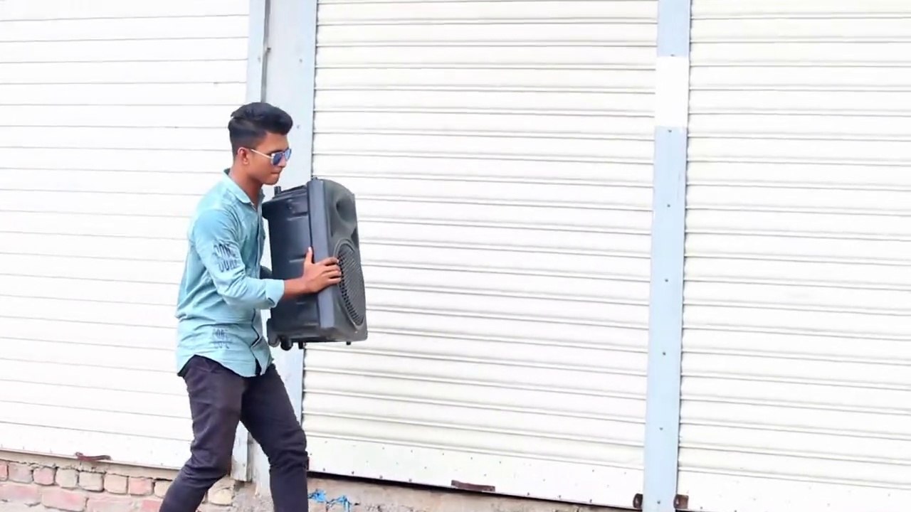 Fake firing prank _ Fake G-U-N shot prank on public reaction _ awesome reaction prank video