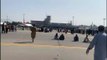 El aeropuerto de Kabul se encuentra ya preparado para operar vuelos internacionales