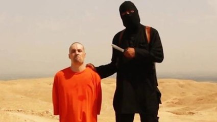 DEAŞ'ın katliam videolarında seslendirme yapan Kanadalı terörist hakim karşısına çıkıyor