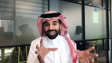 下载视频: مقابلة حصرية: عبد الله الحمادي، مدير الأعمال الإقليمي لشركة Snap Inc