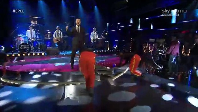 E poi C'è Cattelan - s02.ep09