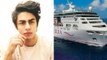 Rave party case: NCB questions Shahrukh Khan's son