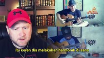 Lagu Paling Panjang Rumit & Gila Dilibas Cuma Pakai Gitar Akustik Dia  720 x 1280