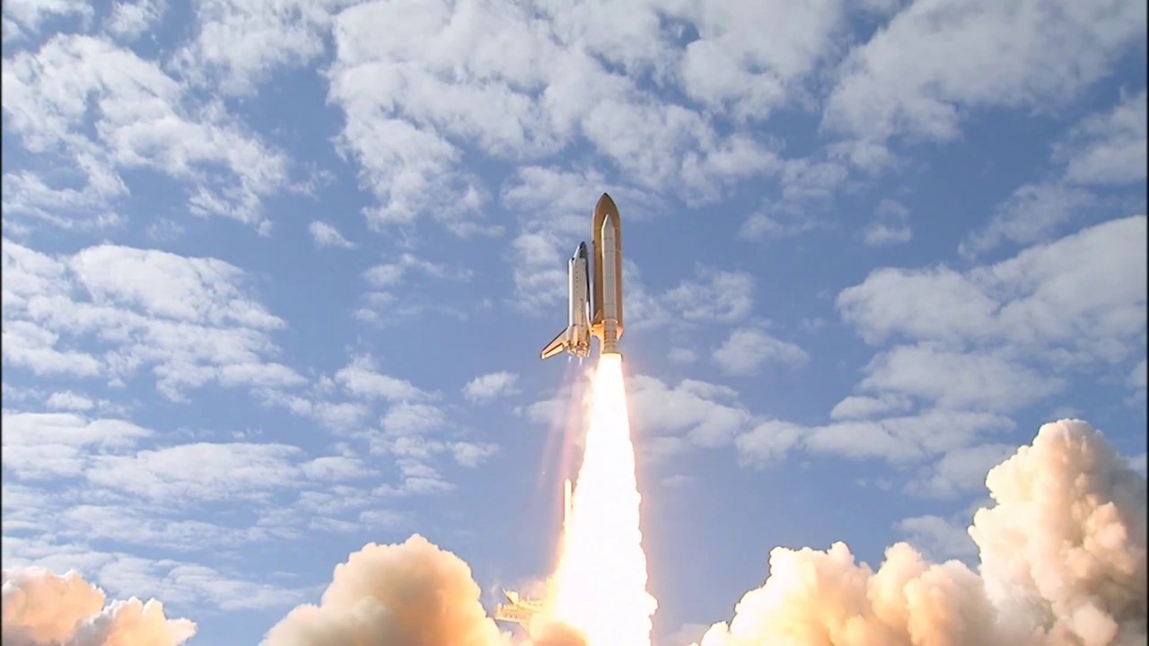 Día Internacional de los Vuelos Espaciales Tripulados