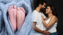 Neha Dhupia and Angad Bedi blessed with a Baby Boy ।  Boldsky