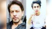 Shahrukh Khan's Son Aryan Detained By NCB After Drugs Raid