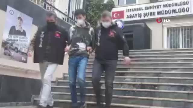 Son dakika haberleri! Kardeşinin arkadaşını sopayla döverek öldürdü