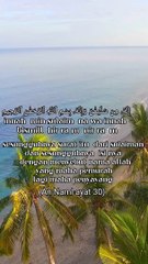 VIRAL DOA PENDEK NABI SULAIMAN MENUNDUKAN JIN DAN BINATANG