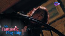 My Fantastic Pag-ibig: TAONG AHAS, BIGLANG NAKATAKAS! | The Sacrifice