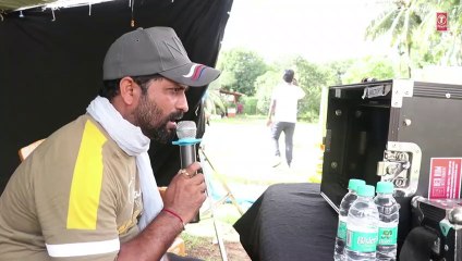 Making Of Rim Jhim | Jubin Nautiyal | Ami Mishra | Parth S, Diksha S | Kunaal V |Ashish P| Bhushan K