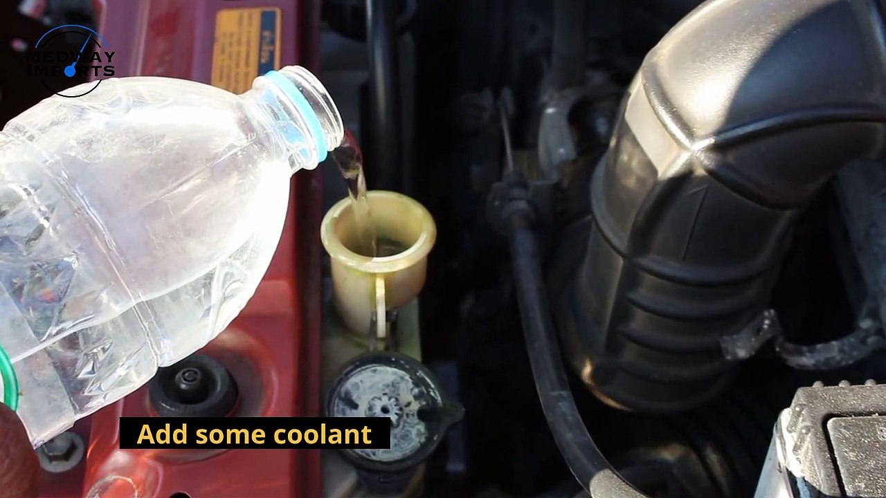 What to Do When Your Volvo XC40 Engine Overheats From Experts in Medway