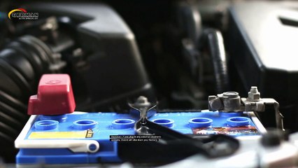 How to Know If Your Volkswagen Needs New Battery From Experts in Simi Valley