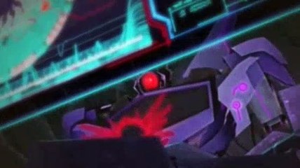 Transformers Prime Season 3 Episode 13 Deadlock